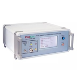 Thiết bị kiểm tra cao áp ESDEMC EOS-500 Electrical Overstress Pulse Generator